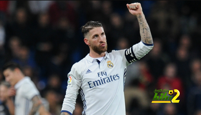 صحفي كتالوني يؤكد استحالة بقاء راموس مع ريال مدريد