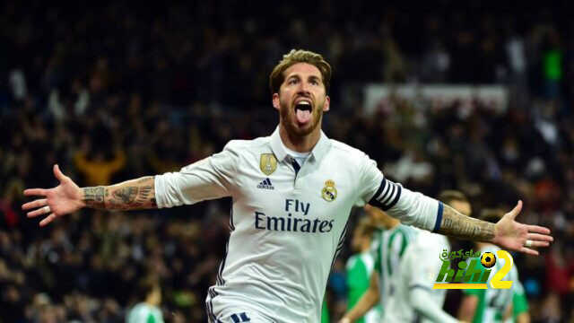 طلب عاجل من بيدريرول إلى راموس لحسم مستقبله!