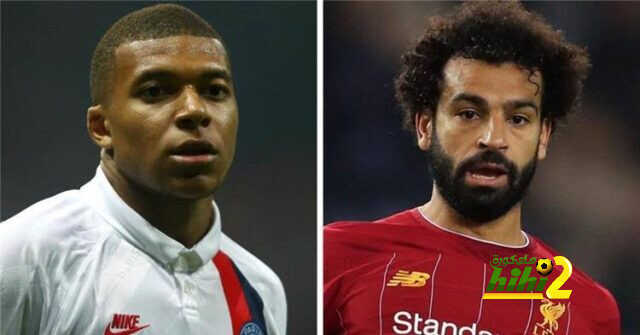 هل يكون مبابي سبب رحيل محمد صلاح إلى ريال مدريد؟