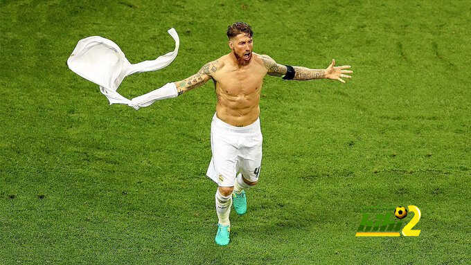ريال مدريد يُجبر راموس على الرحيل