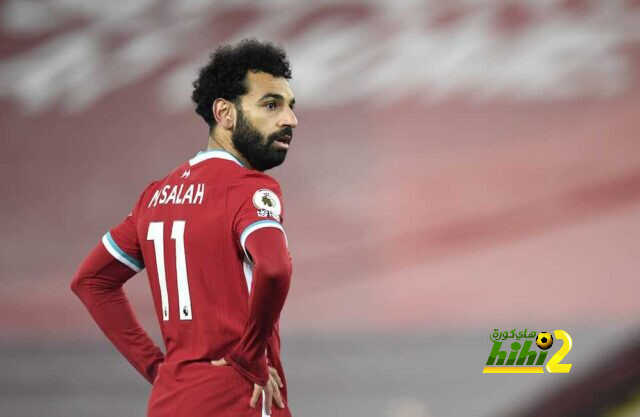فيديو: ليفربول يتغنى بلمسة صلاح الساحرة أمام توتنهام