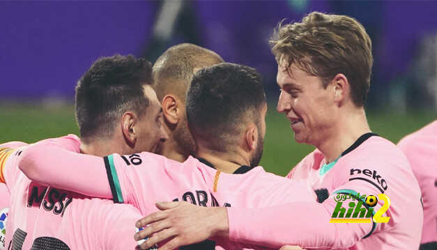 فيديو: أبرز ما حدث في مران برشلونة أمس قبل مواجهة بيلباو