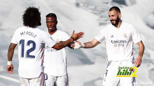 آخر أخبار الراحلين عن ريال مدريد