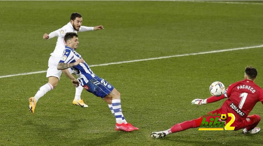 مستحيلات قد نراها اليوم لريال مدريد ضد ليفانتي
