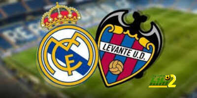 موعد مباراة ريال مدريد وليفانتي والقنوات الناقلة لها