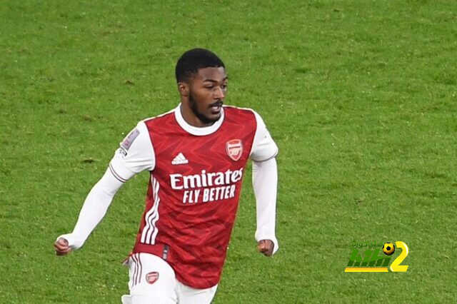من يحسم صفقة لاعب الآرسنال؟