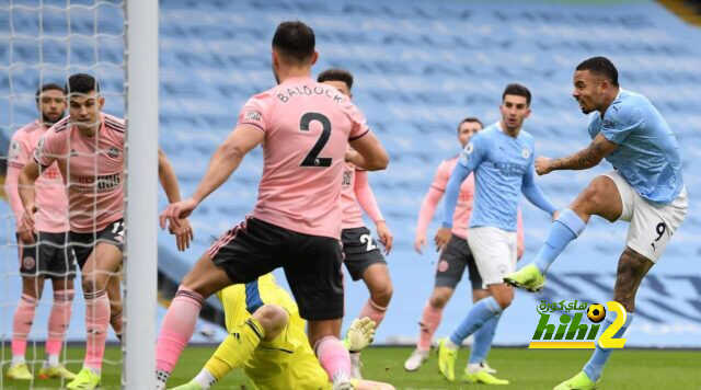 فيديو: السيتي يحافظ على صدارته ويعبر شيفيلد بهدف نظيف!