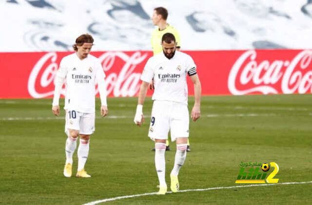 ليفانتي أصبح عقدة ريال مدريد