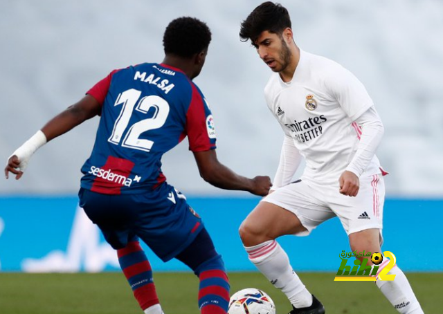 غونزاليس يُلخص مباراة ريال مدريد وليفانتي في 6 نقاط!