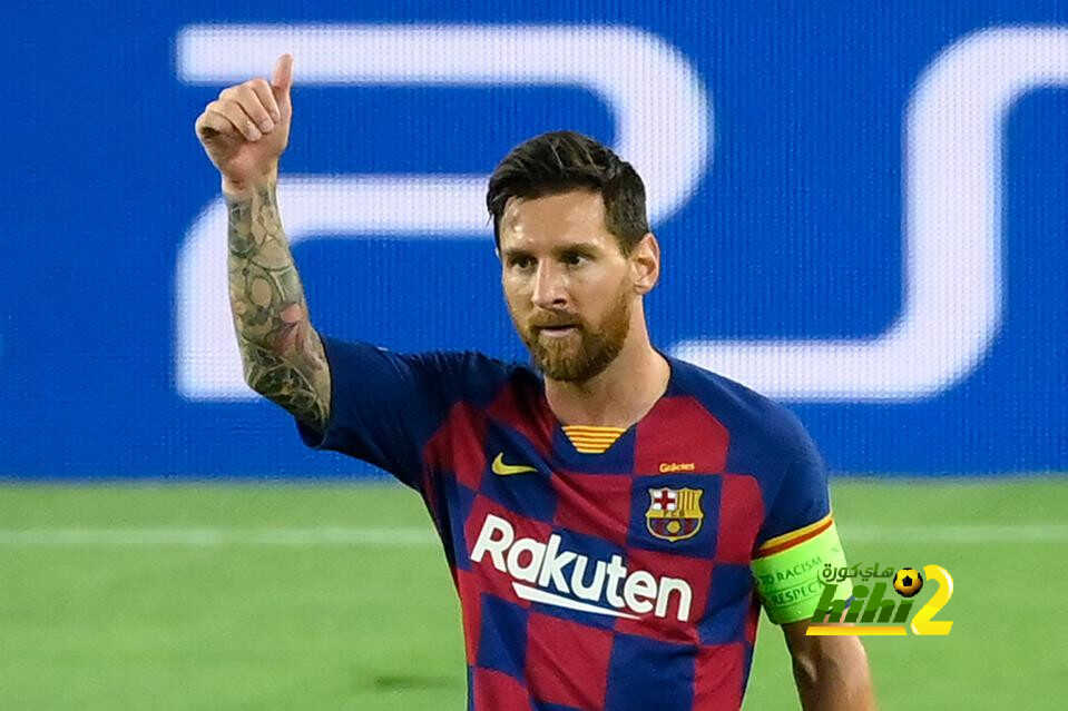 جوردي يفتح النار على إدارة برشلونة بعد نشر تفاصيل عقد ميسي الأخير