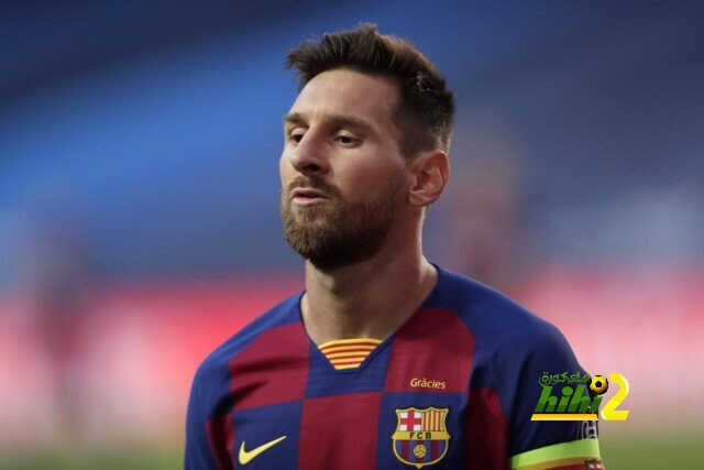 ميكي سوريا يُشعلها: ميسي دمر برشلونة
