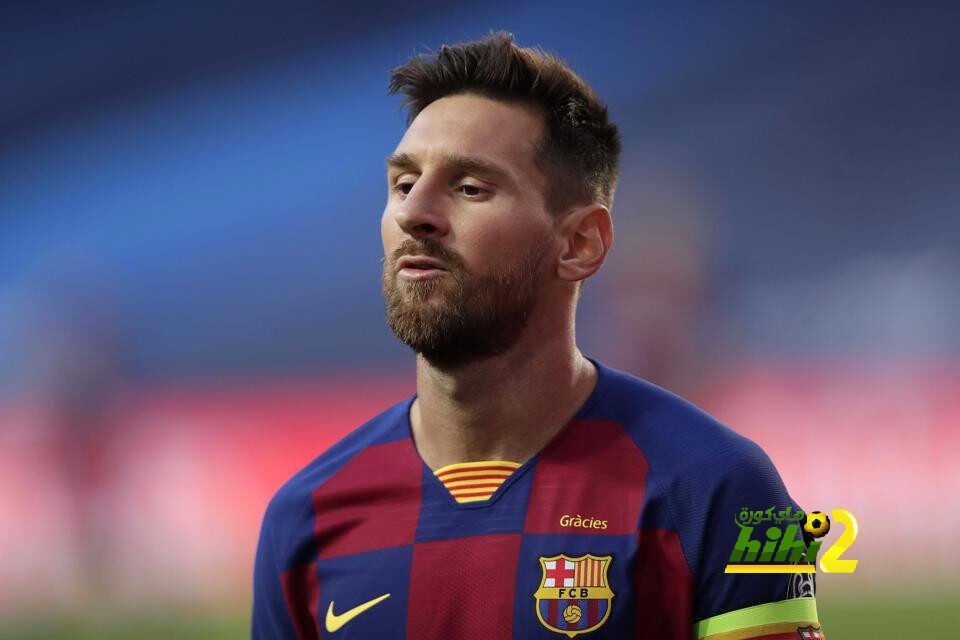 ميكي سوريا يُشعلها: ميسي دمر برشلونة