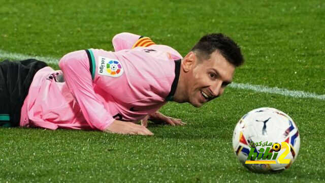 رونسيرو: عقد ميسي الأخير مع برشلونة فضيحة!