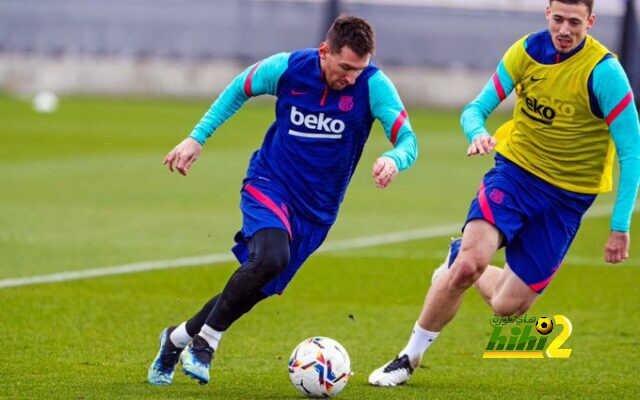 فيديو: برشلونة يحفز جماهيره قبل مواجهة بيلباو الليلة