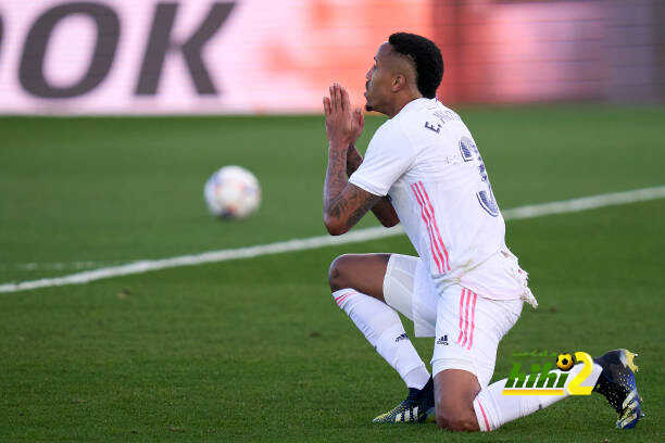أسباب إنهيار ريال مدريد في يناير