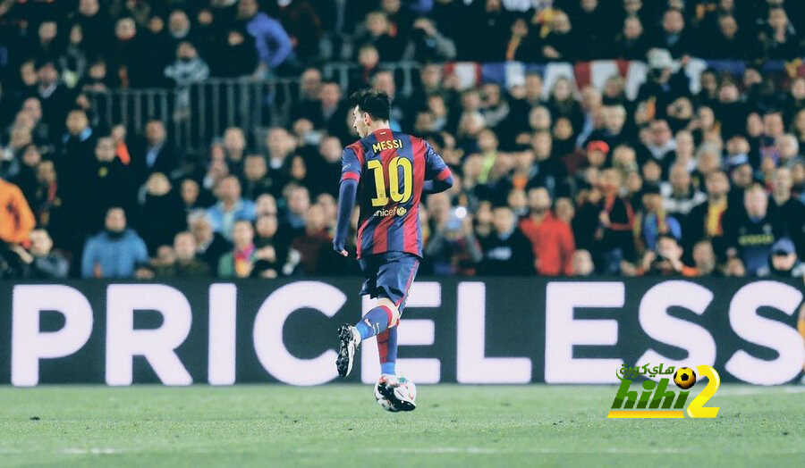 سبب دفاع جمهور برشلونة عن ميسي بعد أزمة تسريب الراتب