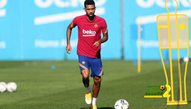 اراخو مُصر على الاستمرار في برشلونة