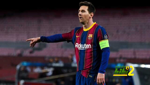 عبر بيان رسمي: برشلونة يتبرأ من تسريب عقد ميسي