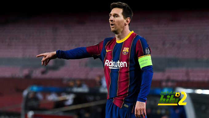 عبر بيان رسمي: برشلونة يتبرأ من تسريب عقد ميسي