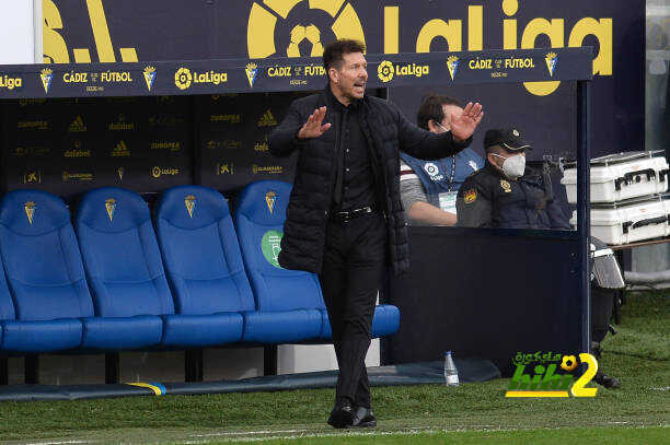 بالأرقام: أتلتيكو مدريد الأفضل في كل شيء