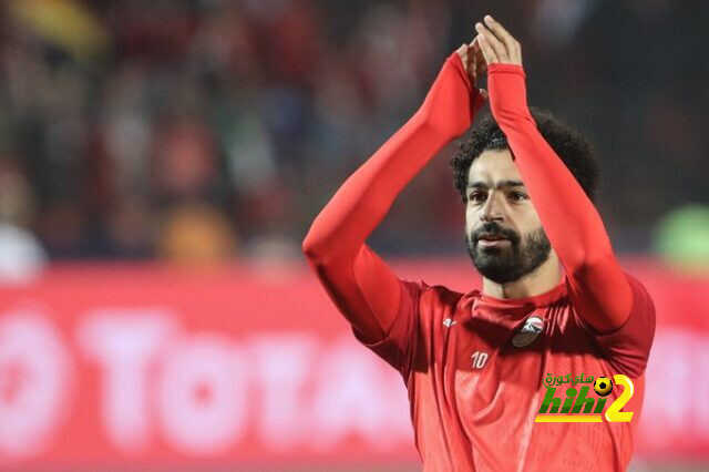بالأرقام.. صلاح يواصل الزحف نحو التفوق على أساطير أفريقيا بالبريميرليغ