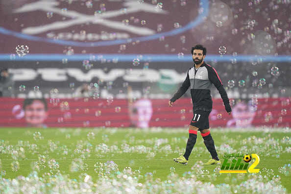 صلاح: أنا أعشق وست هام.. لهذا السبب