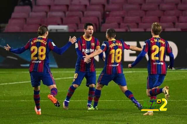 خبراء في الإقتصاد: ميسي يقدم لبرشلونة أكثر مما يأخذ