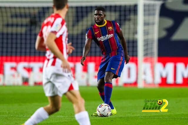 بعد 80 دقيقة .. برشلونة يتقدم مجددًا على بيلباو