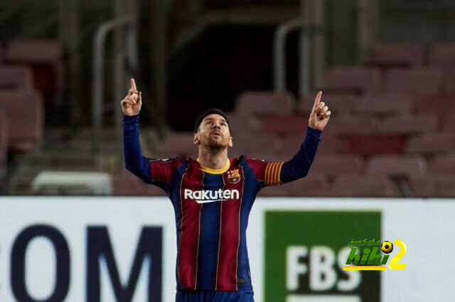 سوريا يتوجه بطلب هام لجماهير برشلونة بسبب هدف ميسي!