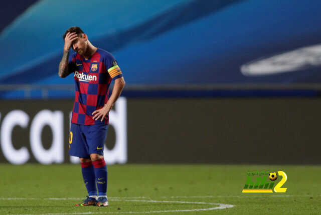 لماذا وافق ميسي على استنزاف برشلونة ماليًا؟