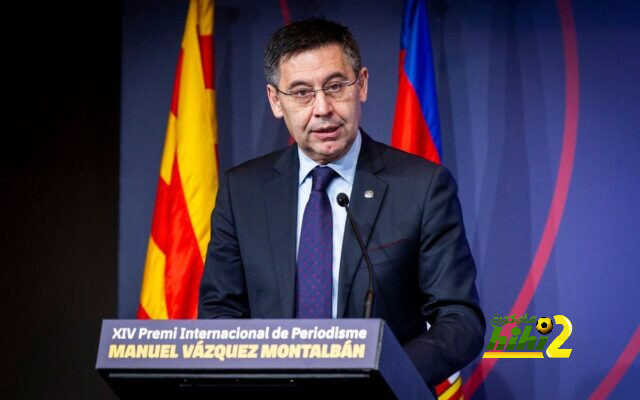 أليساندرو يدافع عن إدارة برشلونة رغم عقد ميسي القياسي