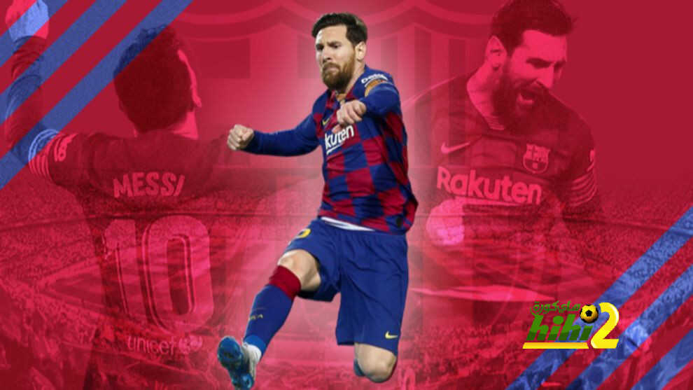 هل يحب ميسي المال أكثر من برشلونة؟