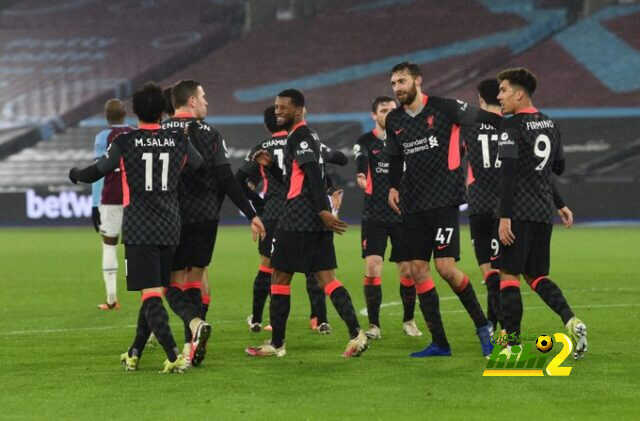 حساب ليفربول الرسمي : لنواصل الانطلاق نحو إسبوع جديد كبير