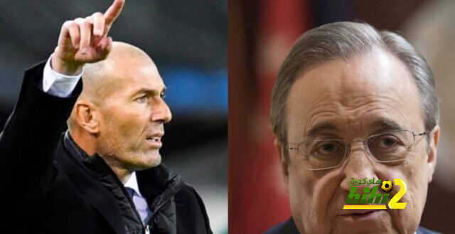 أياكس مدريد !