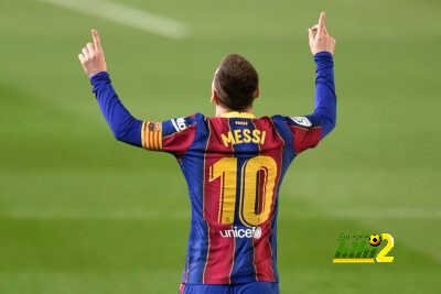 لابورتا يدافع عن ميسي: ثلث دخل برشلونة يعتمد عليه