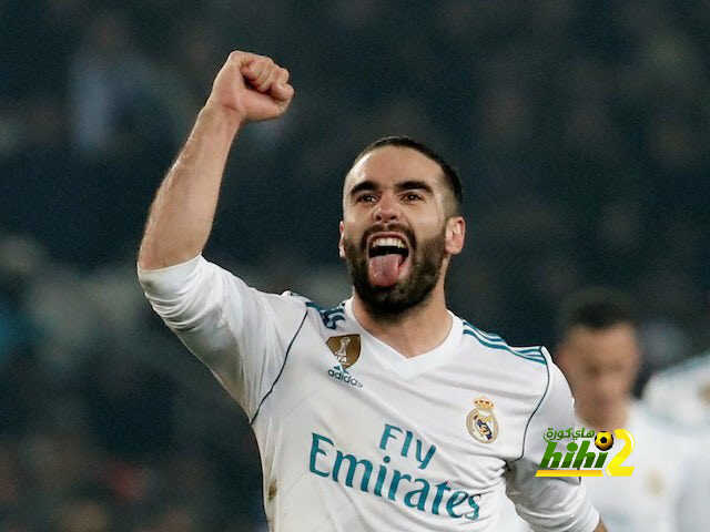 ريال مدريد يُعاني في غياب كارفخال