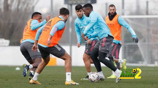 ريال مدريد يكشف رسميًا موعد عودته للتدريبات قبل لقاء هويسكا