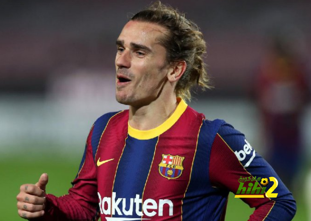 هل استفاد برشلونة من التعاقد مع غريزمان؟!