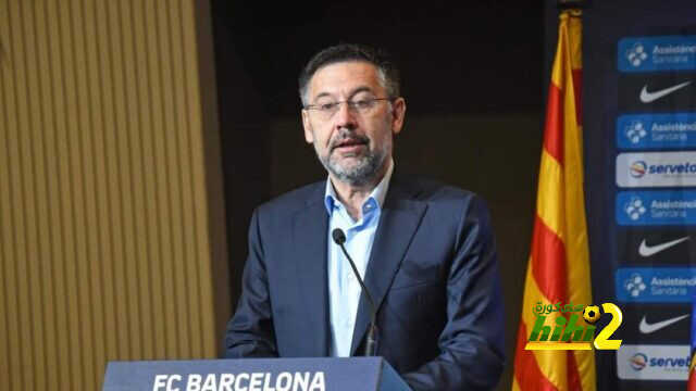 بارتوميو: ميسي يقدم لبرشلونة أكثر مما يأخذ..ولست انا من سرب العقد