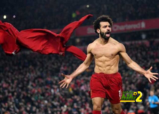 صلاح يقود التشكيل الأفضل في الدوري لهذا الأسبوع