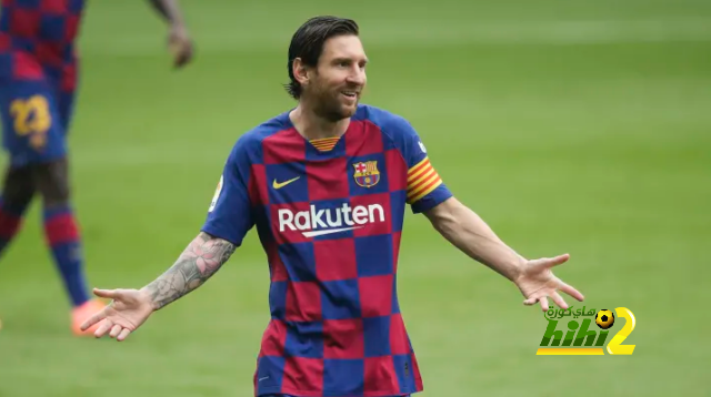 جوردي يهين صحفي مدريدي بسبب حديثه عن ميسي