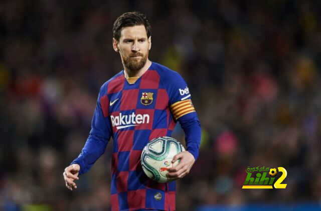 كم تساوي كل ليلة يقضيها ميسي لاعبًا في برشلونة؟!
