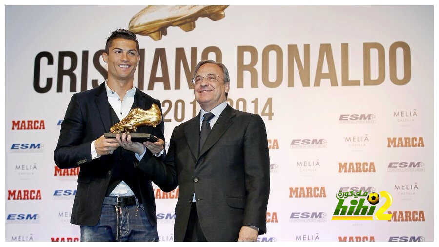 عودة رونالدو لريال مدريد …تحت المجهر