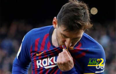 كومان يلمح لرحيل ميسي عن برشلونة