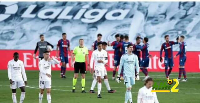 مباراة هويسكا مصيرية لريال مدريد!