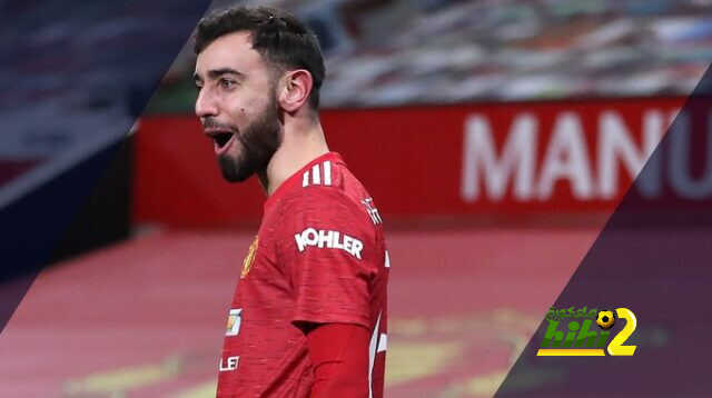 برونو يفعلها للمرة التاسعة