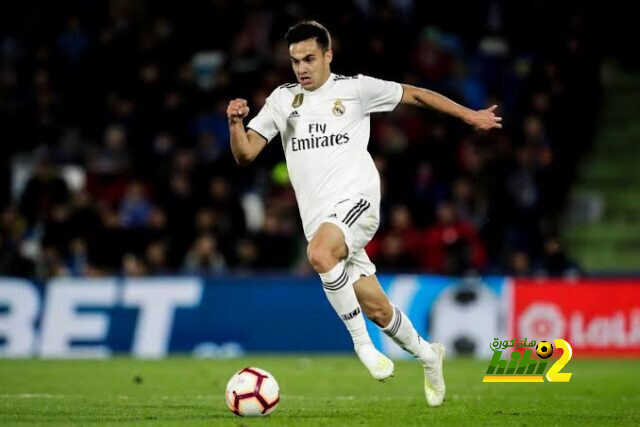 ريجيلون يفتح الباب أمام عودته للميرينجي!