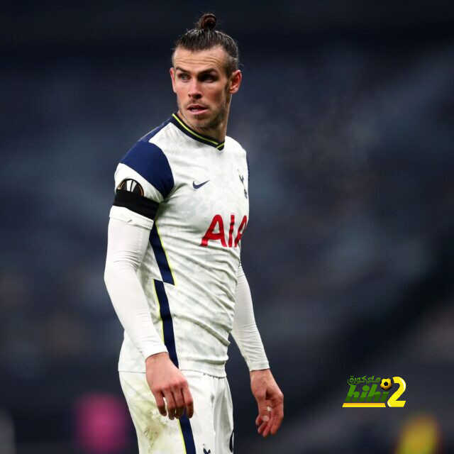 بيل يفجر أزمة في ريال مدريد