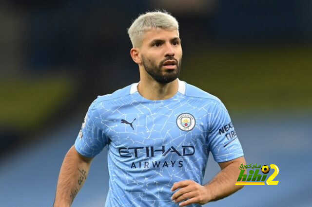 بسبب ميسي.. أغويرو يطلب اللعب لبرشلونة