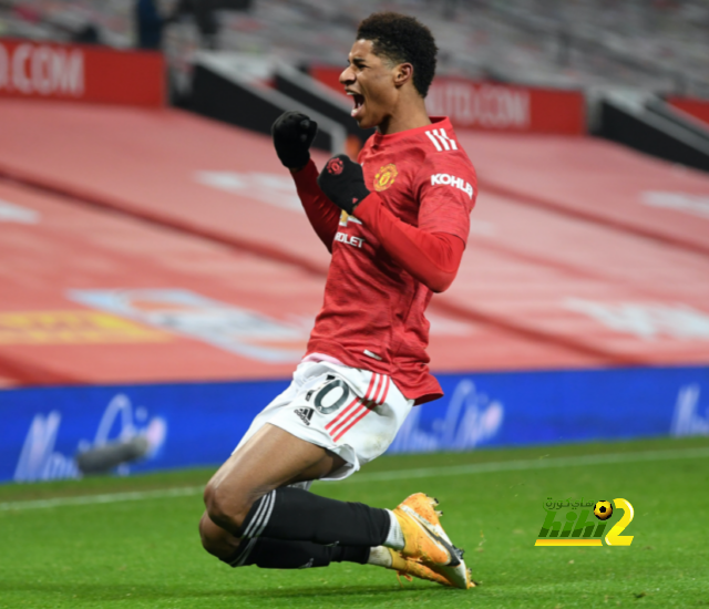 راشفورد يكسر رقم الأسطوري كانتونا!